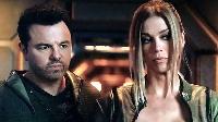 Click to watch 'The Road Not Taken (2)' (popup) The Orville